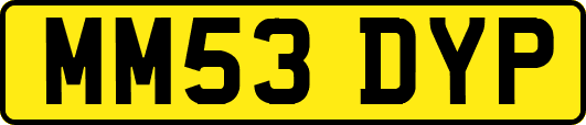 MM53DYP