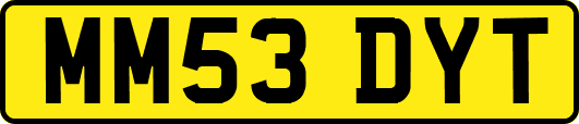 MM53DYT