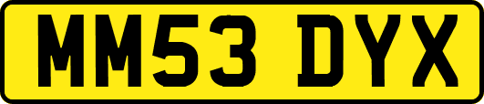 MM53DYX