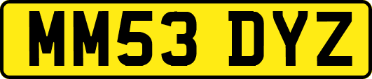 MM53DYZ