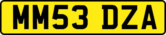 MM53DZA