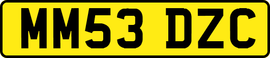 MM53DZC