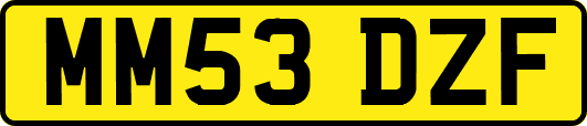 MM53DZF