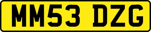 MM53DZG