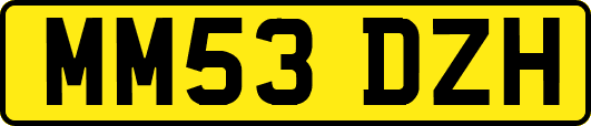 MM53DZH