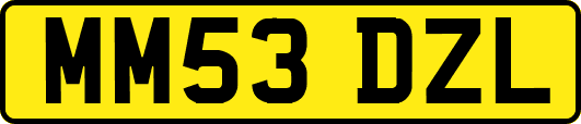 MM53DZL