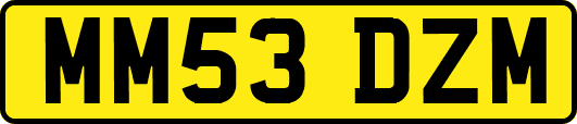 MM53DZM