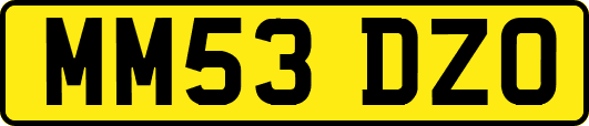 MM53DZO