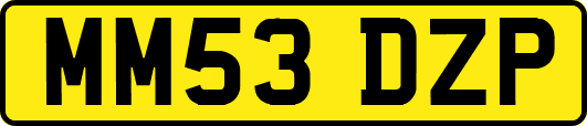 MM53DZP