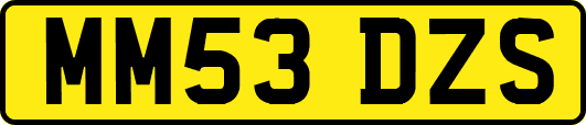 MM53DZS