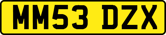 MM53DZX