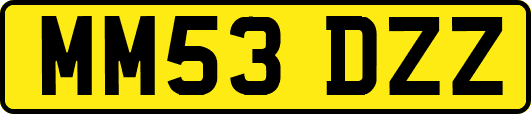MM53DZZ