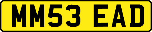 MM53EAD