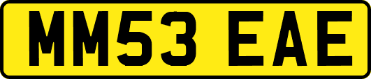 MM53EAE