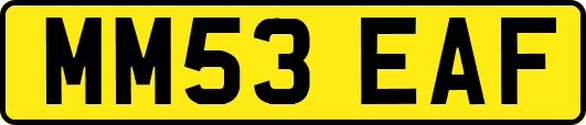 MM53EAF