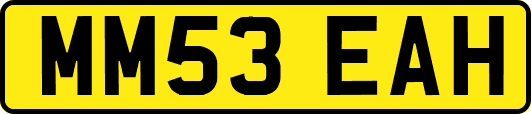 MM53EAH