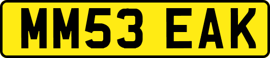 MM53EAK