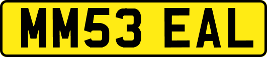 MM53EAL