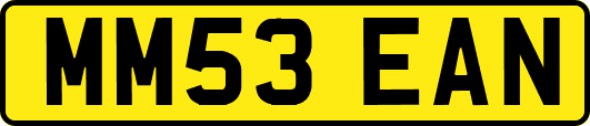 MM53EAN
