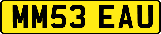 MM53EAU
