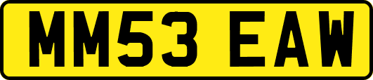 MM53EAW