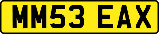 MM53EAX