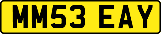 MM53EAY