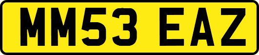 MM53EAZ
