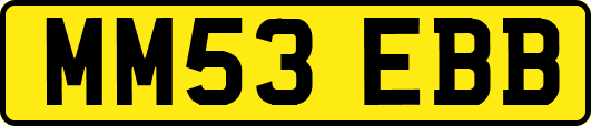 MM53EBB