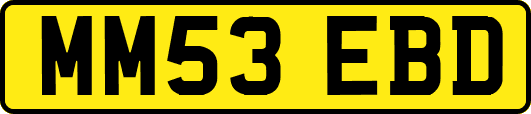 MM53EBD