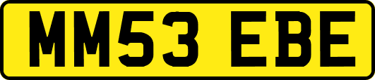 MM53EBE