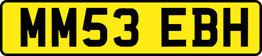 MM53EBH