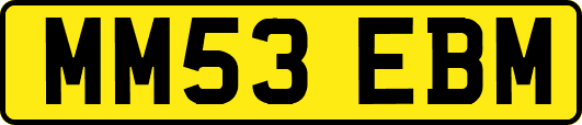 MM53EBM