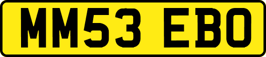 MM53EBO