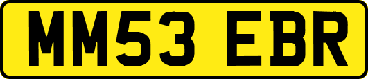 MM53EBR