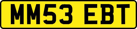 MM53EBT