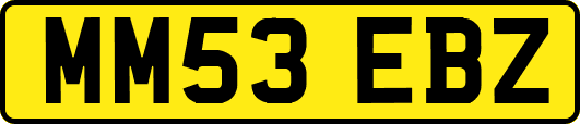 MM53EBZ