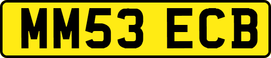 MM53ECB