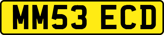MM53ECD