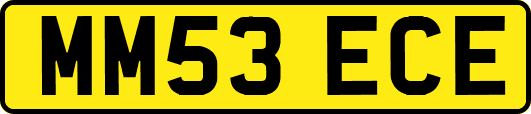 MM53ECE