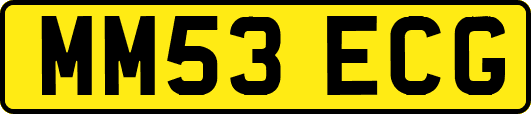 MM53ECG