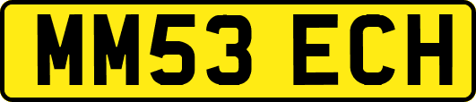 MM53ECH