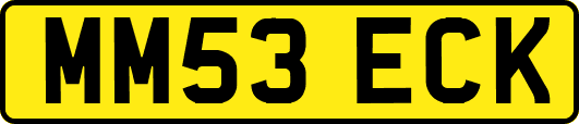 MM53ECK