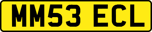 MM53ECL