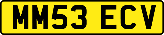 MM53ECV