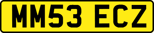 MM53ECZ