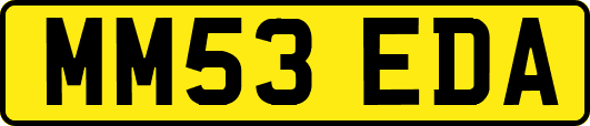 MM53EDA