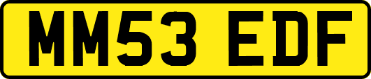 MM53EDF