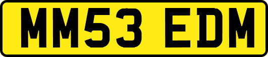 MM53EDM