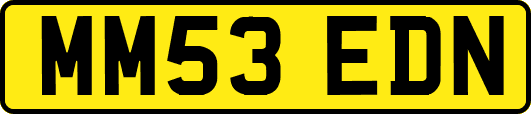 MM53EDN